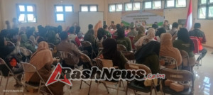 AGR Maluk Dievaluasi, Pemerintah Tekankan Pentingnya Disiplin dan Kerja Sama Desa