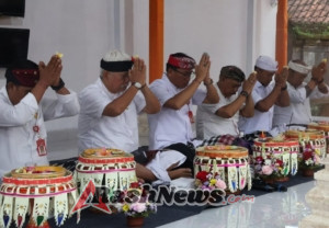 Sekda I Gede Susila Tegaskan Komitmen Pemerintah Tabanan Lestarikan Warisan Leluhur dan Kearifan Lokal