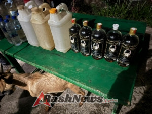 Satgas Pamtas Yonarhanud 2 Kostrad Gagalkan Upaya Penyelundupan Ilegal di Perbatasan