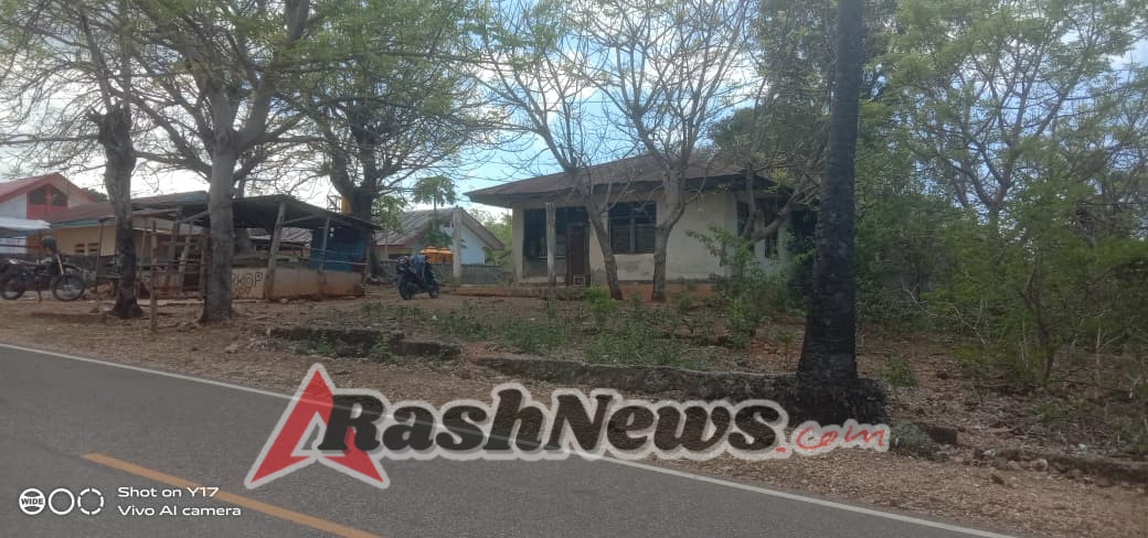 Babinsa Onatali Kawal Rencana Pembangunan KDKMP, Pastikan Proses Berjalan Aman dan Tertib