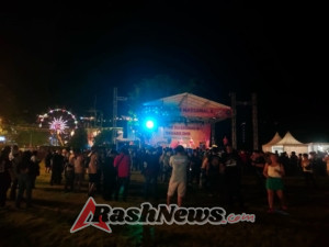 Tari Tradisional hingga DJ Performance, Jamnas 6 MAX Owners Meriahkan Akhir Pekan di Banjar