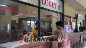 Polantas Menyapa: Edukasi Proses Balik Nama Kendaraan, Wujudkan Tertib Administrasi dan Kepastian Hukum