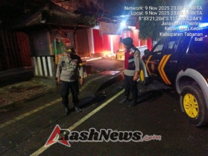 Polantas Menyapa: Edukasi Proses Balik Nama Kendaraan, Wujudkan Tertib Administrasi dan Kepastian Hukum