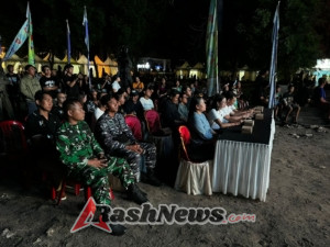 Nusa Penida Festival Ke 8 Tahun 2025 Resmi Ditutup Bupati Satria