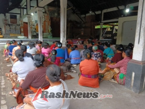 Babinsa Serongga Ajak Masyarakat Tingkatkan Kewaspadaan terhadap Bahaya Rabies