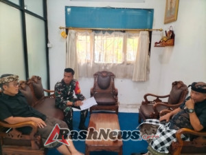 Sukseskan Rik Psikologi Bagi Pelajar Yang Telah Ikuti Persami KKRI 2025, Koptu Sutamaya Koordinasi Sarpras Di SMK Yaparindo