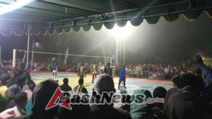 Danramil Mollo Utara: Patroli Malam Jadi Bentuk Kepedulian TNI Terhadap Masyarakat