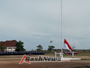 Momentum Hari Pahlawan Kobarkan Semangat Pengabdian Bangsa