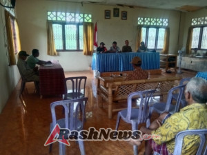 Belum Capai Kesepakatan, Mediasi Kasus Tanah di Kopong Akan Dilanjutkan ke Tingkat Kecamatan