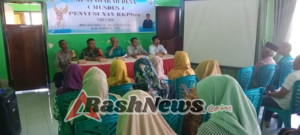 ‎Sinergi Babinsa dan Pemerintah Desa, RKPDes Lenangguar 2026 Siap Ditetapkan