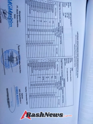 Kapal Fery Garda Maritim 3 Bertolak Menuju Kupang, Pengamanan Berjalan Lancar