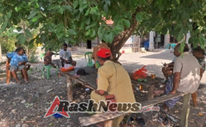 Babinsa Koramil 1618-01/Miotim Dorong Harmonisasi dan Kemandirian di Wilayah Binaan