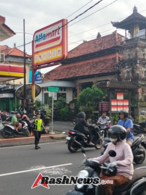 Polri Humanis Hadir Melayani Masyarakat