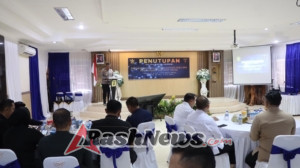 Tutup Kegiatan KKP, Serdik Sespimmen Polri Apresiasi Polres Badung atas Inovasi Digital dan Penguatan Kamtibmas di Era Post Truth