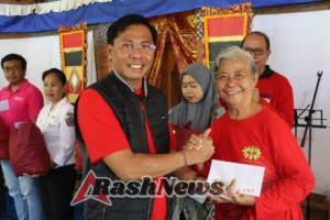 HKN dan HUT Kota Singasana Jadi Momentum Tingkatkan Kualitas Kesehatan dan Kebahagiaan Masyarakat Tabanan