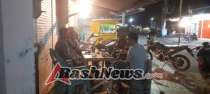 TNI Hadir di Tengah Rakyat, Babinsa Seteluk Imbau Warga Tidak Timbulkan Keributan