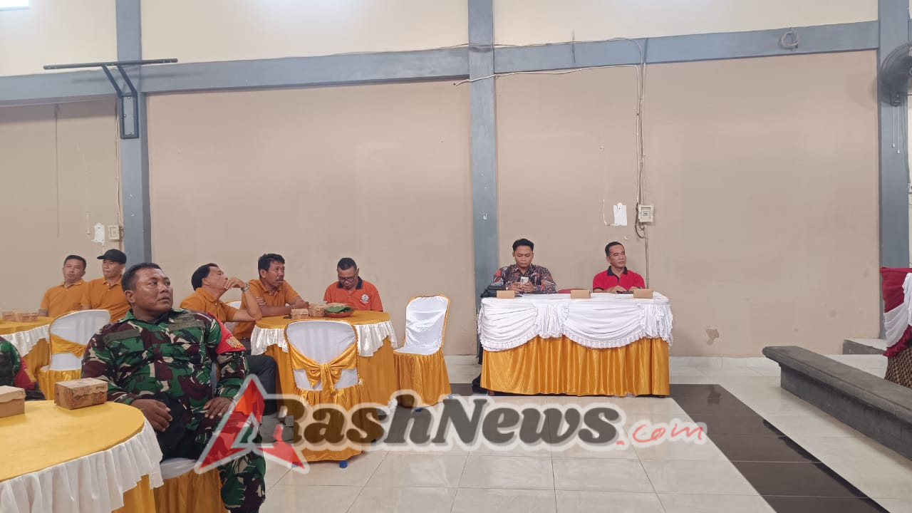 Babinsa dan Kejaksaan Negeri Jembrana Bersama Tingkatkan Kesadaran Hukum Warga Dua Desa