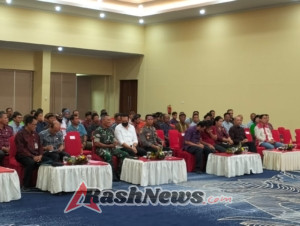 Kapten Inf I Made Sujana Arianta: Pendampingan Babinsa Berbuah Prestasi Petani Mendoyo