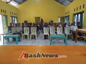 Sinergi TNI Desa Wujudkan Transparansi Pengelolaan Dana Desa