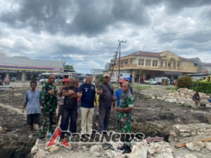 Dukungan Mantan Danrem 161/Wirasakti Kupang untuk UMKM Desa: Koperasi Merah Putih Jadi Motor Ekonomi Baru
