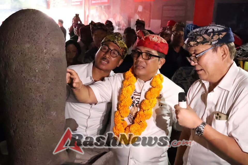 Tabanan Hadirkan Museum Majapahit Tanah Lot, Simbol Sinergi Masa Lalu–Kini–Masa Depan