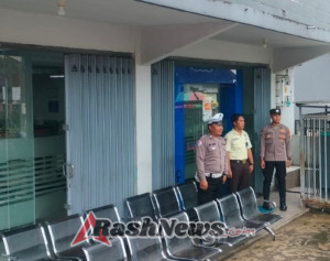Patroli Tingkatkan Keamanan, Polsek Pupuan Laksanakan Pengawasan di Wilayah Hukum Pupuan