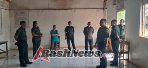 Disbintalad Fokus Perbaikan Fasilitas Tiga Panti Asuhan