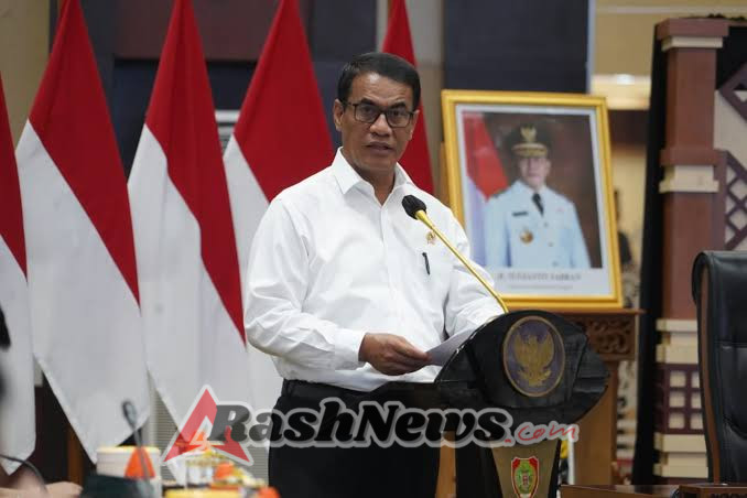 Dua Menteri Tegaskan Penugasan Anggota Polri Aktif di Kementerian Sangat Membantu