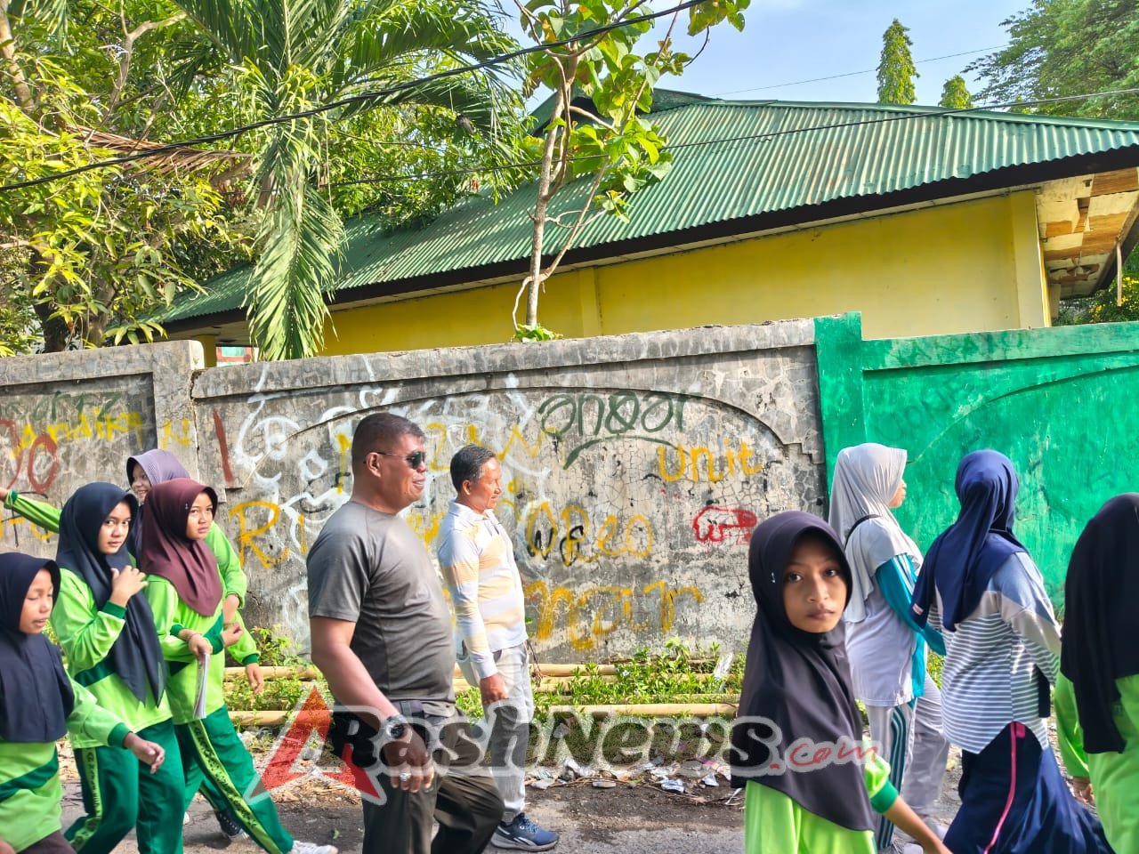 Prajurit Solusi: Mengapa Kehadiran TNI di Koramil Kunci Utama Harmoni dan Stabilitas Wilayah