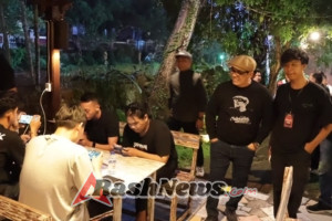 Generasi Muda Antusias Ikuti Kompetisi E-Sport, Bupati Sanjaya: Ini Ruang Positif untuk Berkarya