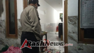 Cekcok Keluarga Berujung Perusakan Plangkiran, Polsek Abiansemal Gerak Cepat Tangani Aduan 110