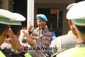 Bidpropam Polda Bali Dorong Pelaporan Berbasis Teknologi Melalui Yanduan QR Barcode