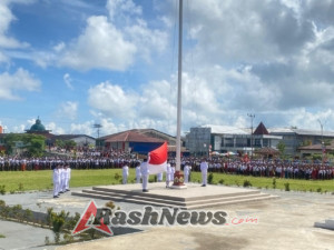 Pengabdian Tanpa Batas: Kiprah Kodim 1612/Manggarai di Tengah Kehidupan Masyarakat