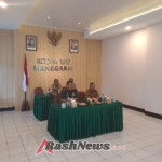 Kodim 1612/Manggarai Makin Aktif: Dari Lapangan Hingga Ruang Rapat, Semua Demi Masyarakat