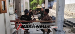 Sinergi TNI dan Tenaga Medis di Pulau Pura Wujudkan Pelayanan Kesehatan Optimal