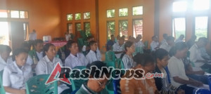 Perkuat Pembangunan Daerah, Babinsa Aesesa Ikut FGD Raperda Pertanian Berkelanjutan Tahun 2025