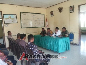 Arteri Listrik di Pedalaman: Babinsa Kawal Proyek SUTM, Memastikan Masa Depan Manggarai Lebih Terang