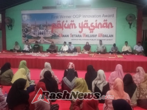 Sinergi TNI dan Pemerintah Daerah Semakin Kokoh, Dandim 1628/KSB Hadir dan Berikan Arahan, Bupati Beri Apresiasi Tinggi