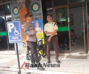 Kapolsek Pupuan Laksanakan Dialogis, Dengarkan Keluhan Masyarakat Mengenai Keamanan serta Menyampaikan Pesan Kamtibmas