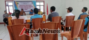 Babinsa Koramil 1612-02/Reok: Jembatan Evolusi Desa, Mengubah Musdesus Menjadi Laboratorium Solusi Kreatif dan Inklusif