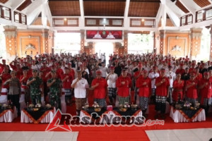 Tabanan Perkuat Legalitas dan Kapasitas Petani Muda Lewat Bimtek serta Sertifikasi Lahan 2025