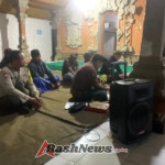 Musyawarah Desa Adat Mayungan, Penjaringan Bakal Calon Bendesa Berlangsung Aman dan Kondusif