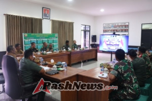 Sinergi Lintas Sektor Percepat Pembangunan Koperasi Merah Putih