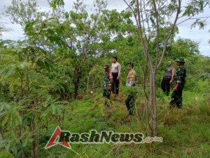 Operasi Patroli Terpadu Tambora Diperketat, Fokus Antisipasi Perburuan dan Perambahan Hutan