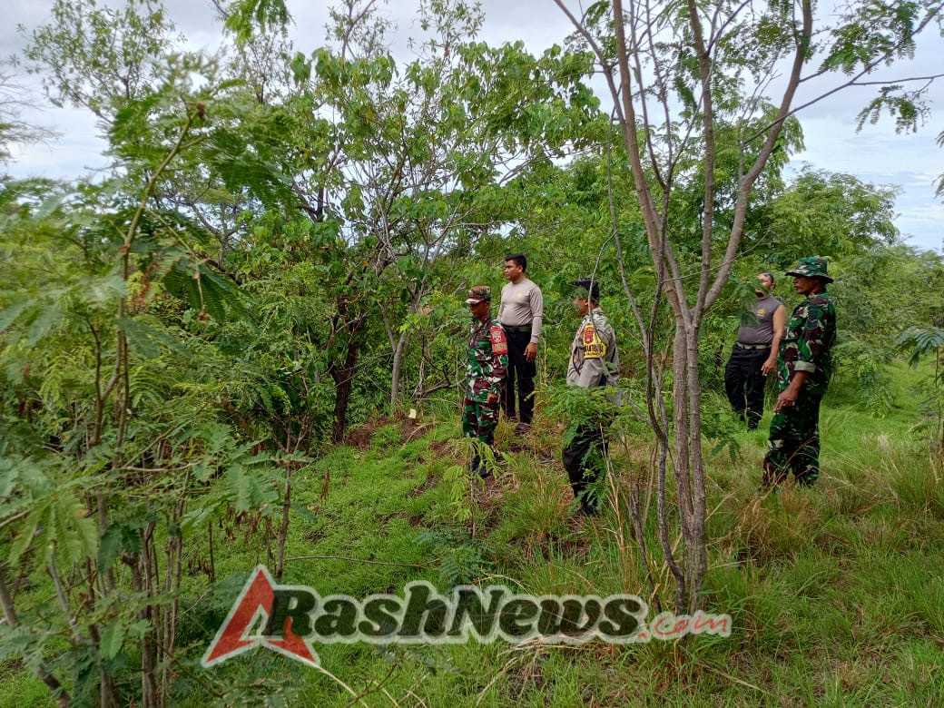 Operasi Patroli Terpadu Tambora Diperketat, Fokus Antisipasi Perburuan dan Perambahan Hutan