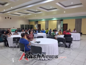 Edukasi Narkoba Liliba Perkuat Perlindungan Generasi Muda