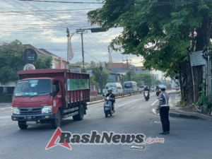 OPERASI ZEBRA AGUNG 2025,  POLDA BALI BERKOMITMEN TINGKATKAN KESELAMATAN LALU LINTAS