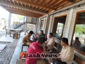 Babinsa Aktif di Lapangan, Warga Seteluk Atas Apresiasi Pembinaan dan Monitoring Wilayah