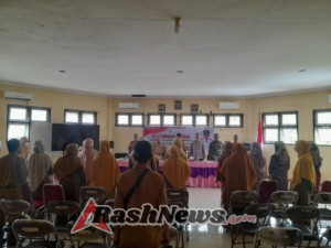 Pelda Edi Busrah Soroti Peran Ormas dalam Menjaga Stabilitas Wilayah Maluk