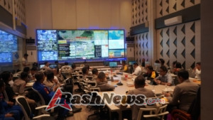 Tim Supervisi Mabes Polri Pantau Kesiapan Operasi Lilin Agung 2025 di Polda Bali